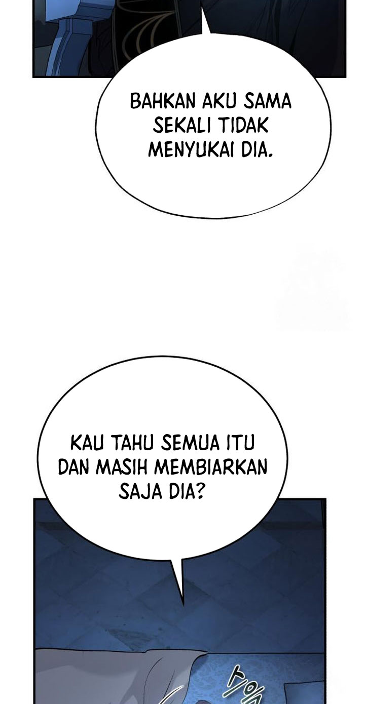 Academy’s Undercover Professor Chapter 113 fix Gambar 45