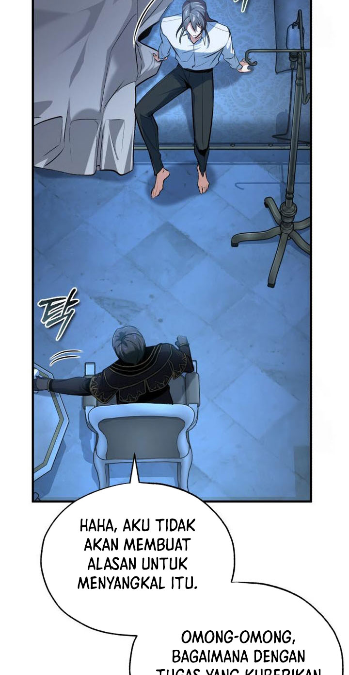 Academy’s Undercover Professor Chapter 113 fix Gambar 46