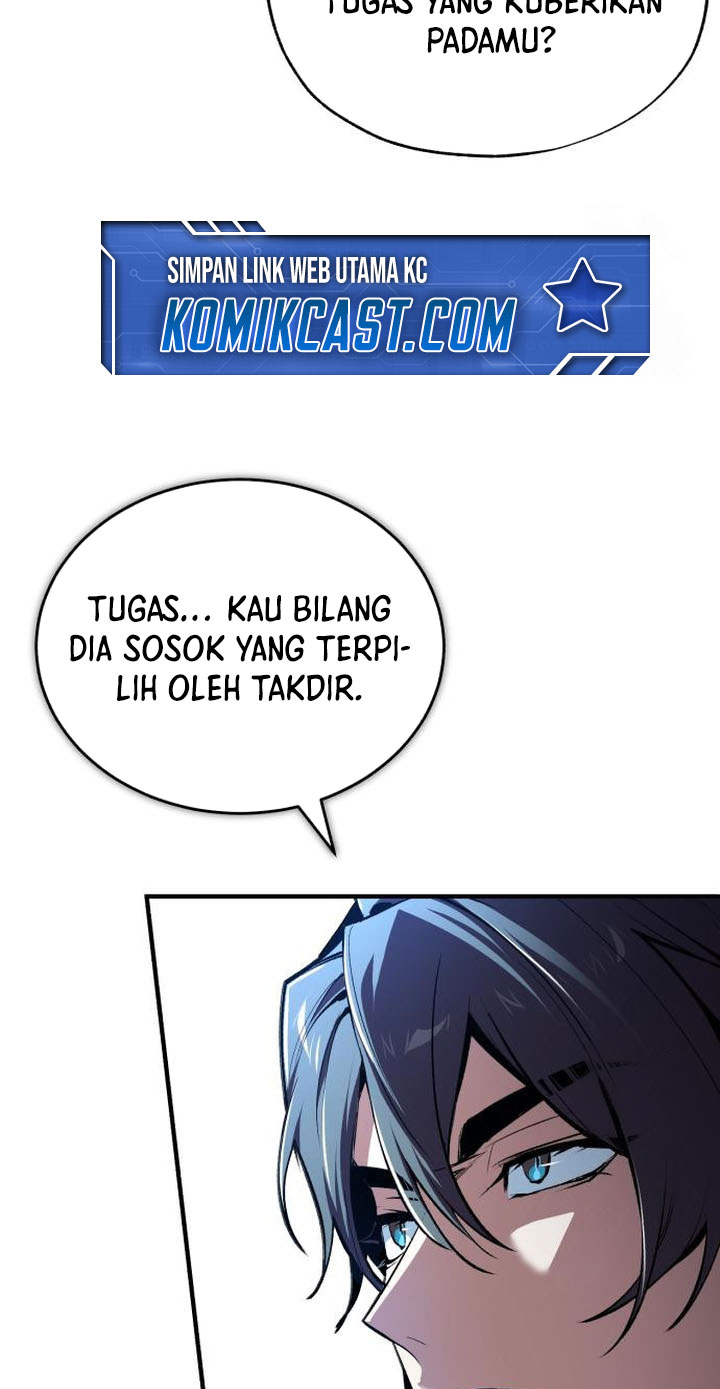 Academy’s Undercover Professor Chapter 113 fix Gambar 47
