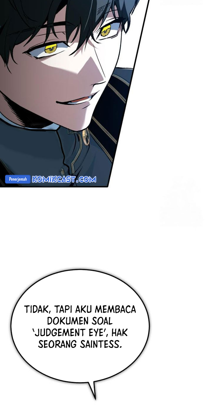 Academy’s Undercover Professor Chapter 113 fix Gambar 49