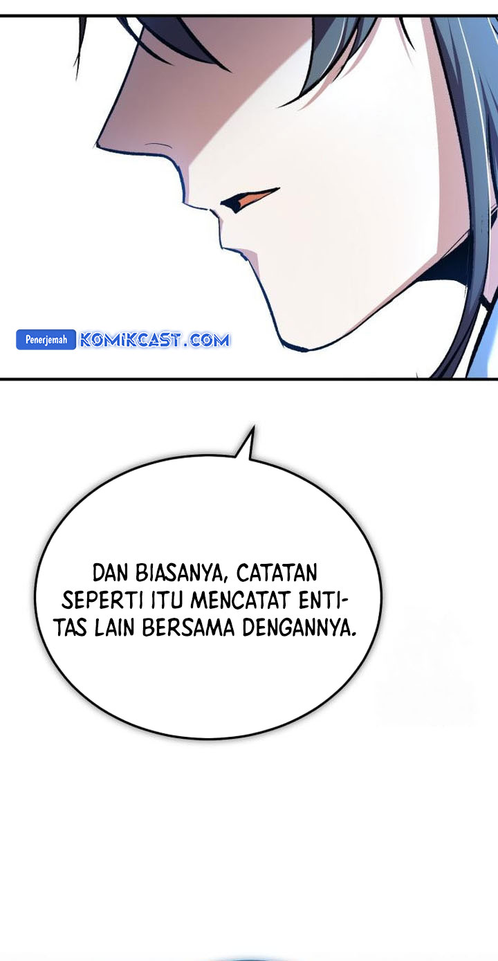Academy’s Undercover Professor Chapter 113 fix Gambar 50