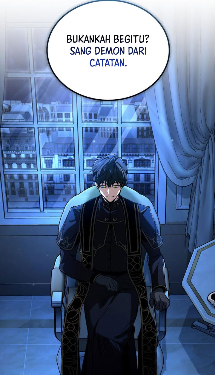 Academy’s Undercover Professor Chapter 113 fix Gambar 51