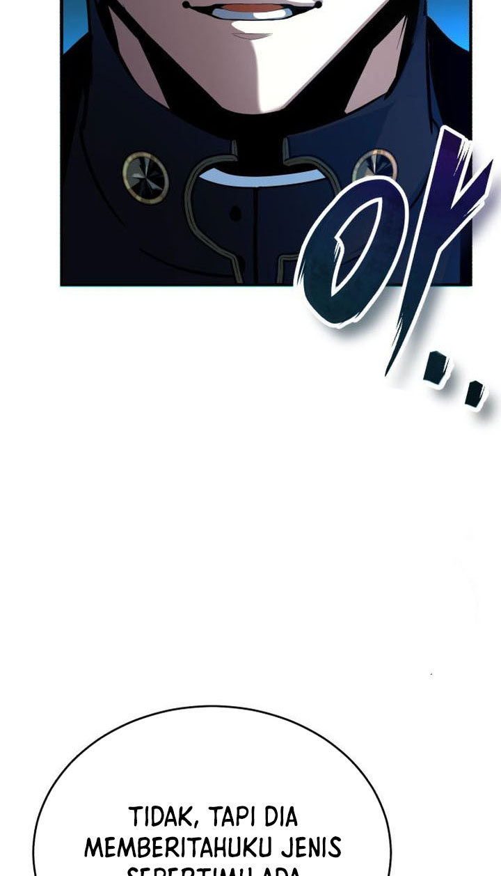 Academy’s Undercover Professor Chapter 113 fix Gambar 54