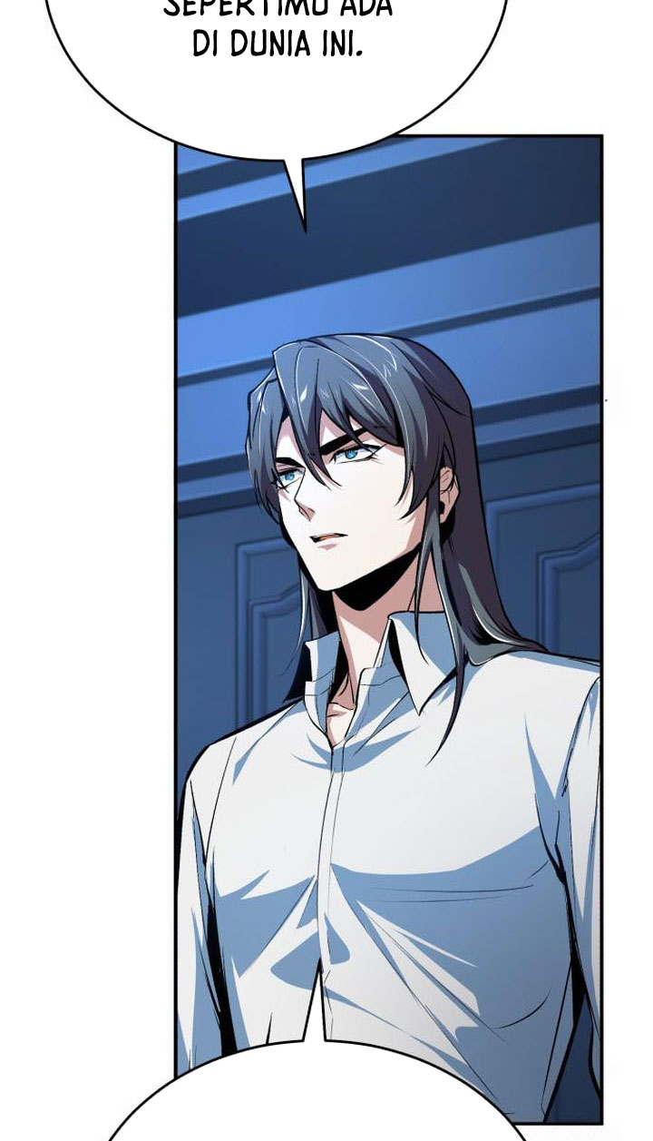 Academy’s Undercover Professor Chapter 113 fix Gambar 55