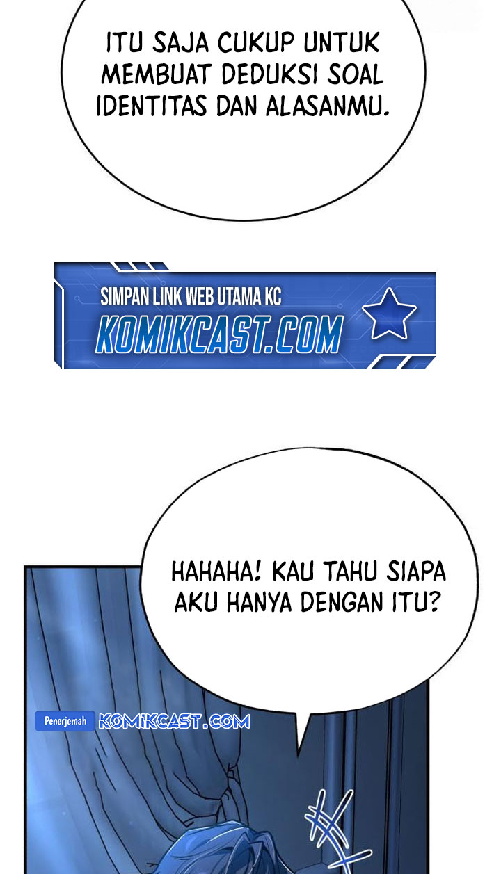 Academy’s Undercover Professor Chapter 113 fix Gambar 56