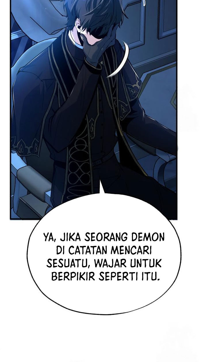 Academy’s Undercover Professor Chapter 113 fix Gambar 57