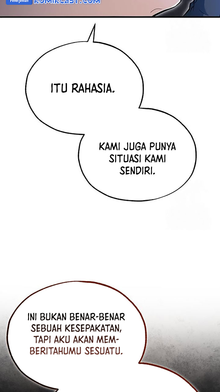Academy’s Undercover Professor Chapter 113 fix Gambar 59