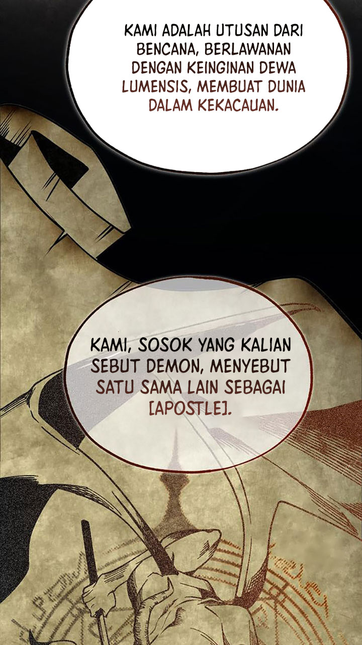 Academy’s Undercover Professor Chapter 113 fix Gambar 60