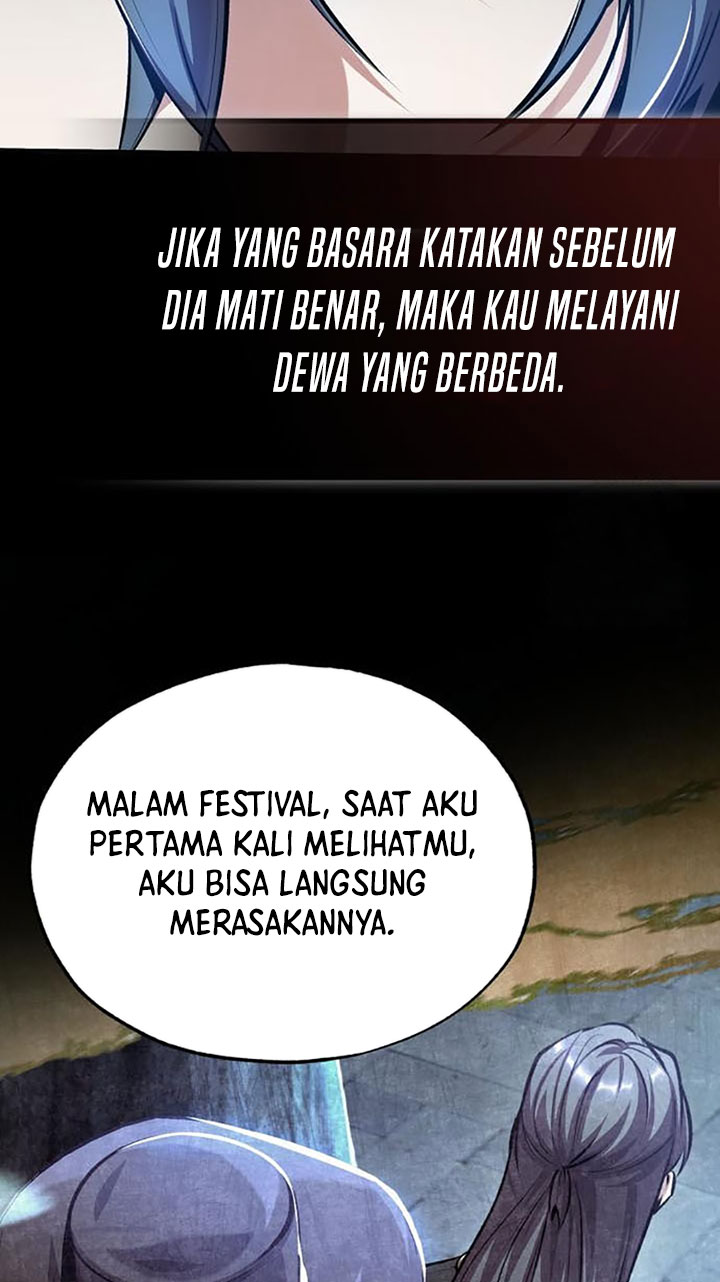 Academy’s Undercover Professor Chapter 113 fix Gambar 63