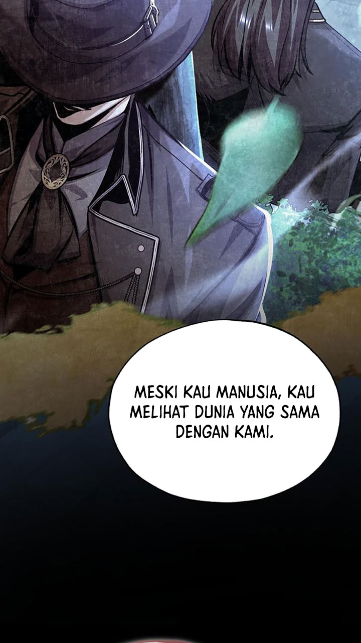 Academy’s Undercover Professor Chapter 113 fix Gambar 64