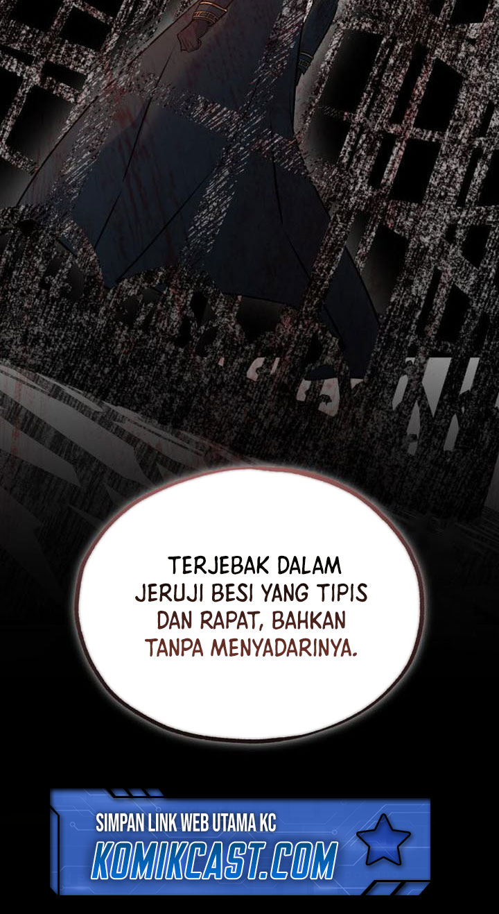Academy’s Undercover Professor Chapter 113 fix Gambar 66