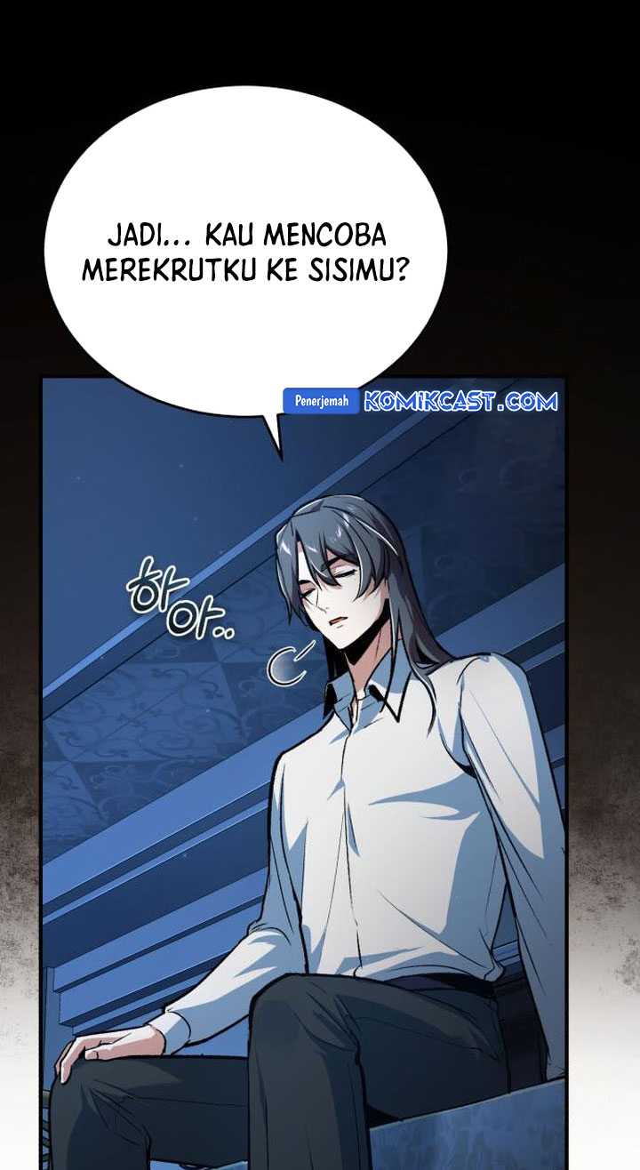 Academy’s Undercover Professor Chapter 113 fix Gambar 67