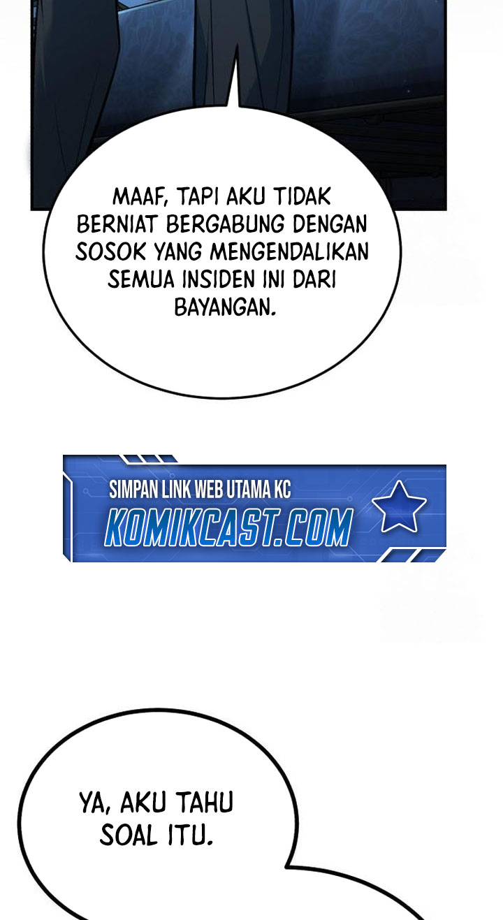 Academy’s Undercover Professor Chapter 113 fix Gambar 68