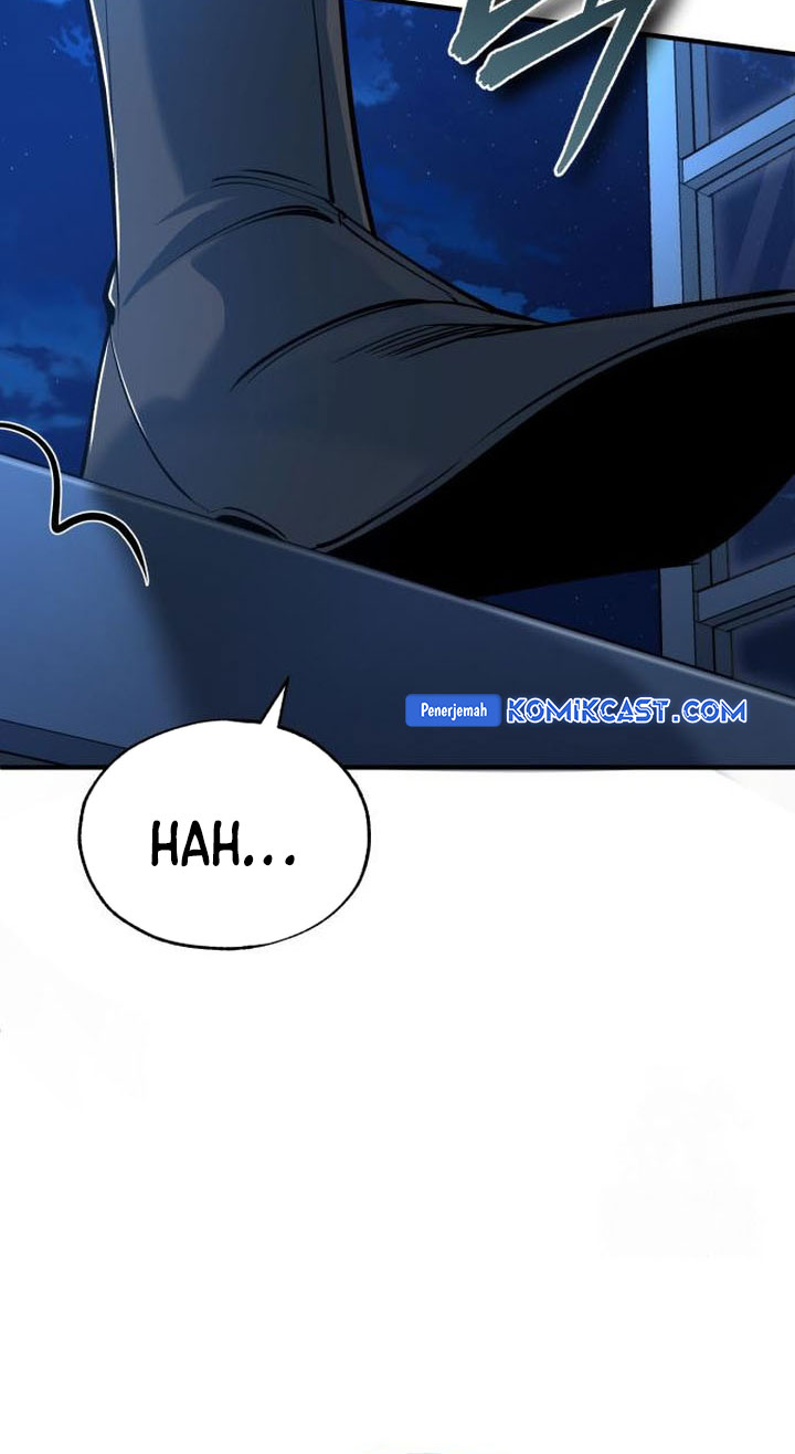 Academy’s Undercover Professor Chapter 113 fix Gambar 71