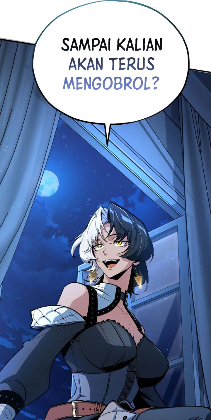 Academy’s Undercover Professor Chapter 113 fix Gambar 72