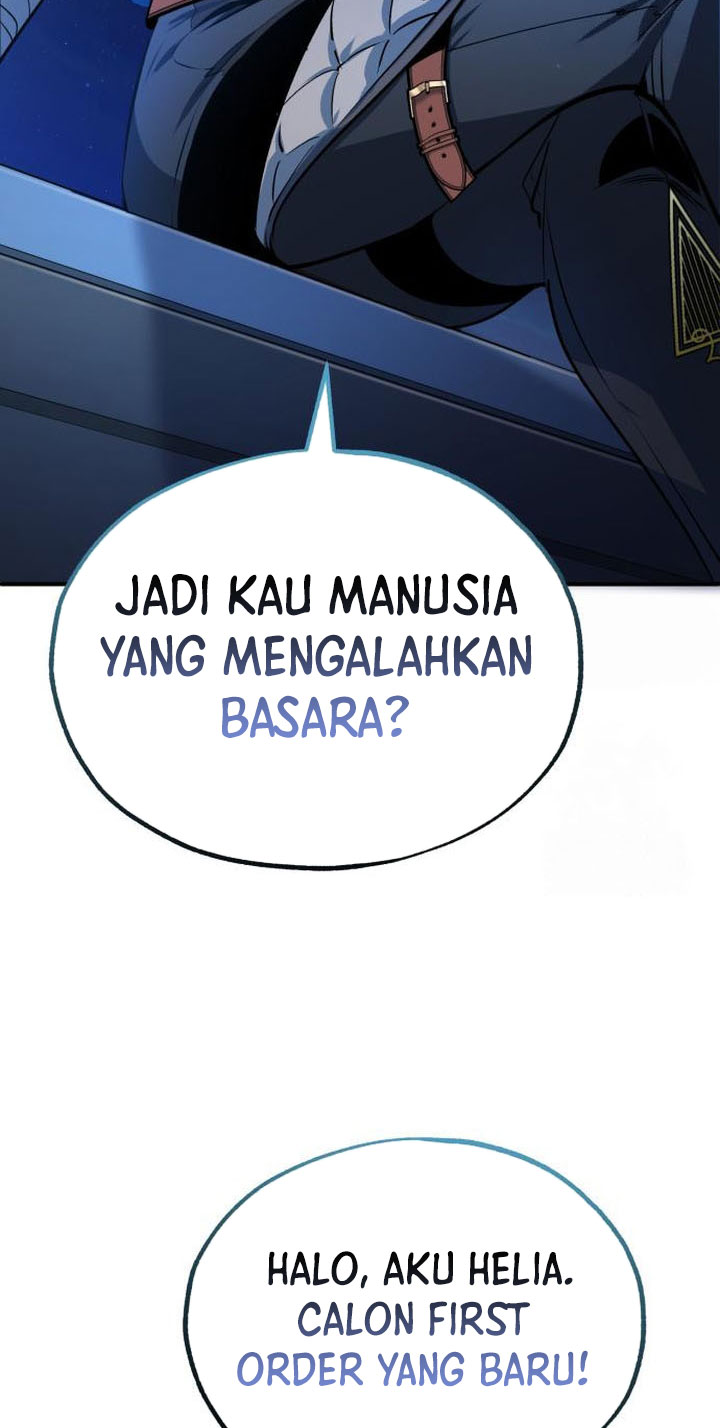 Academy’s Undercover Professor Chapter 113 fix Gambar 73