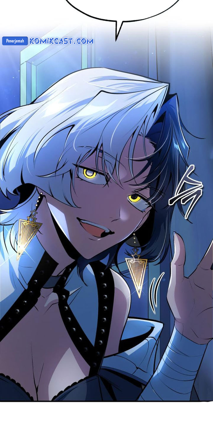 Academy’s Undercover Professor Chapter 113 fix Gambar 74