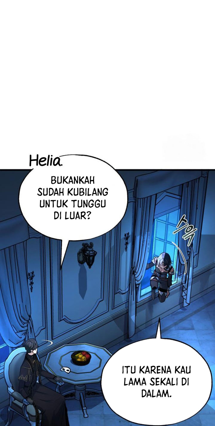 Academy’s Undercover Professor Chapter 113 fix Gambar 75