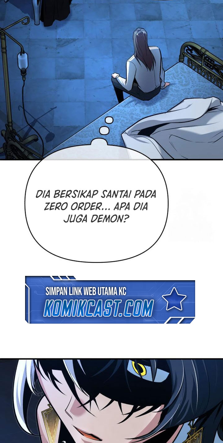 Academy’s Undercover Professor Chapter 113 fix Gambar 76