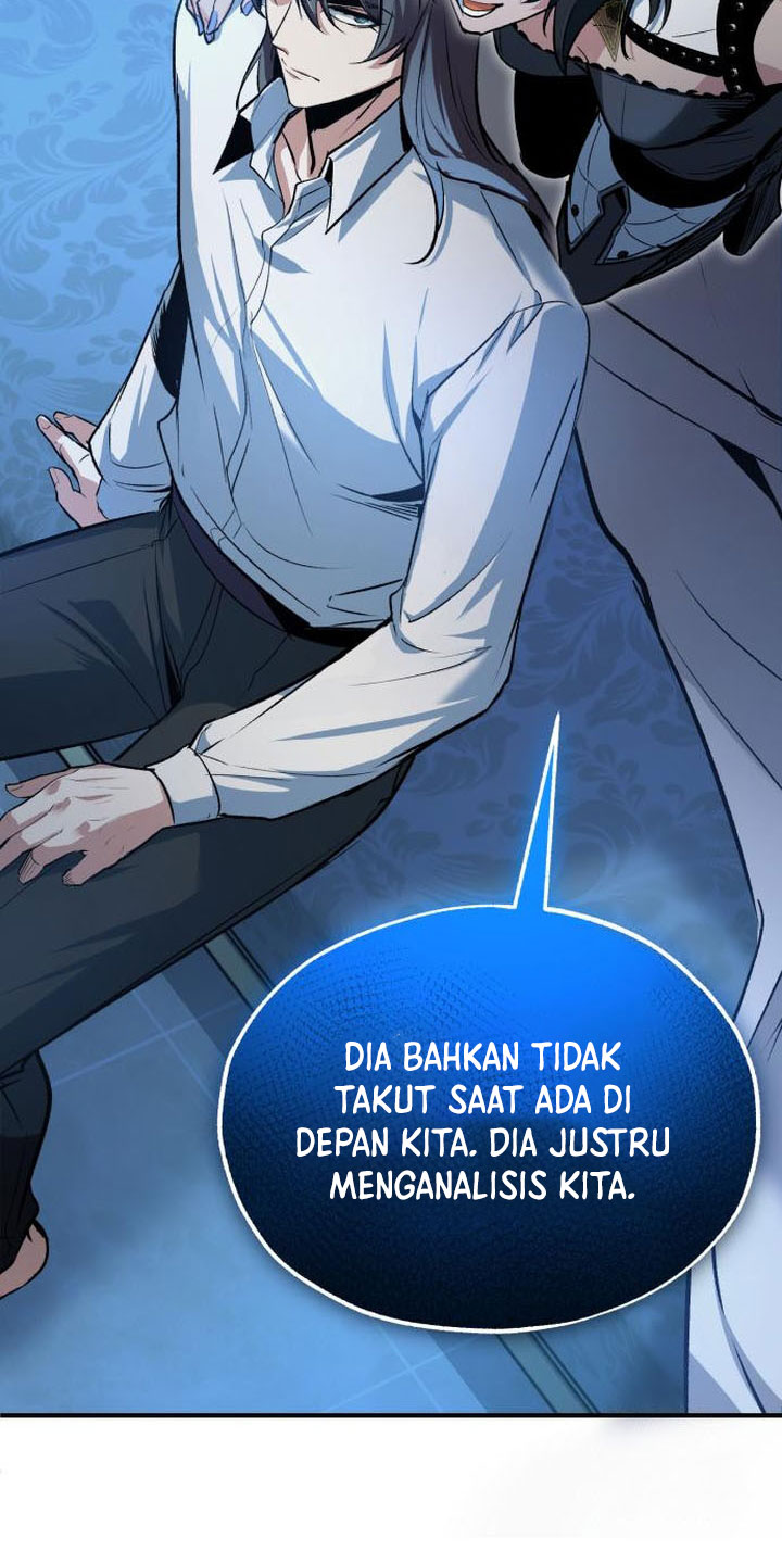 Academy’s Undercover Professor Chapter 113 fix Gambar 78