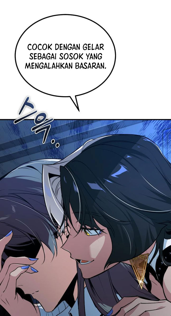 Academy’s Undercover Professor Chapter 113 fix Gambar 79