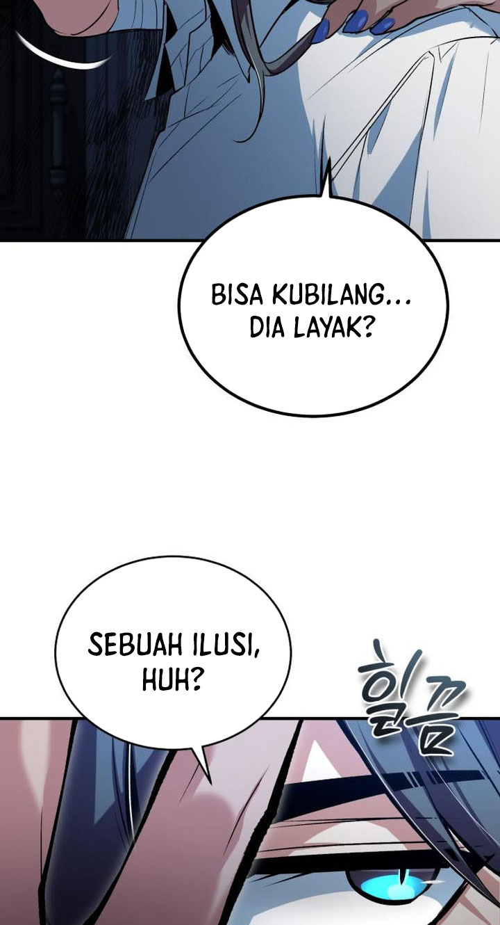 Academy’s Undercover Professor Chapter 113 fix Gambar 80