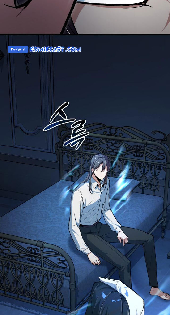 Academy’s Undercover Professor Chapter 113 fix Gambar 81