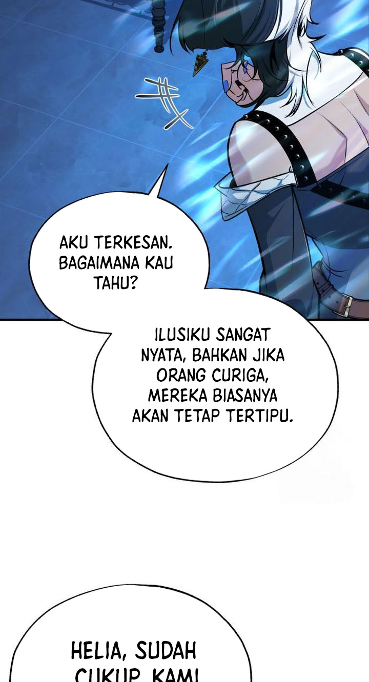 Academy’s Undercover Professor Chapter 113 fix Gambar 82
