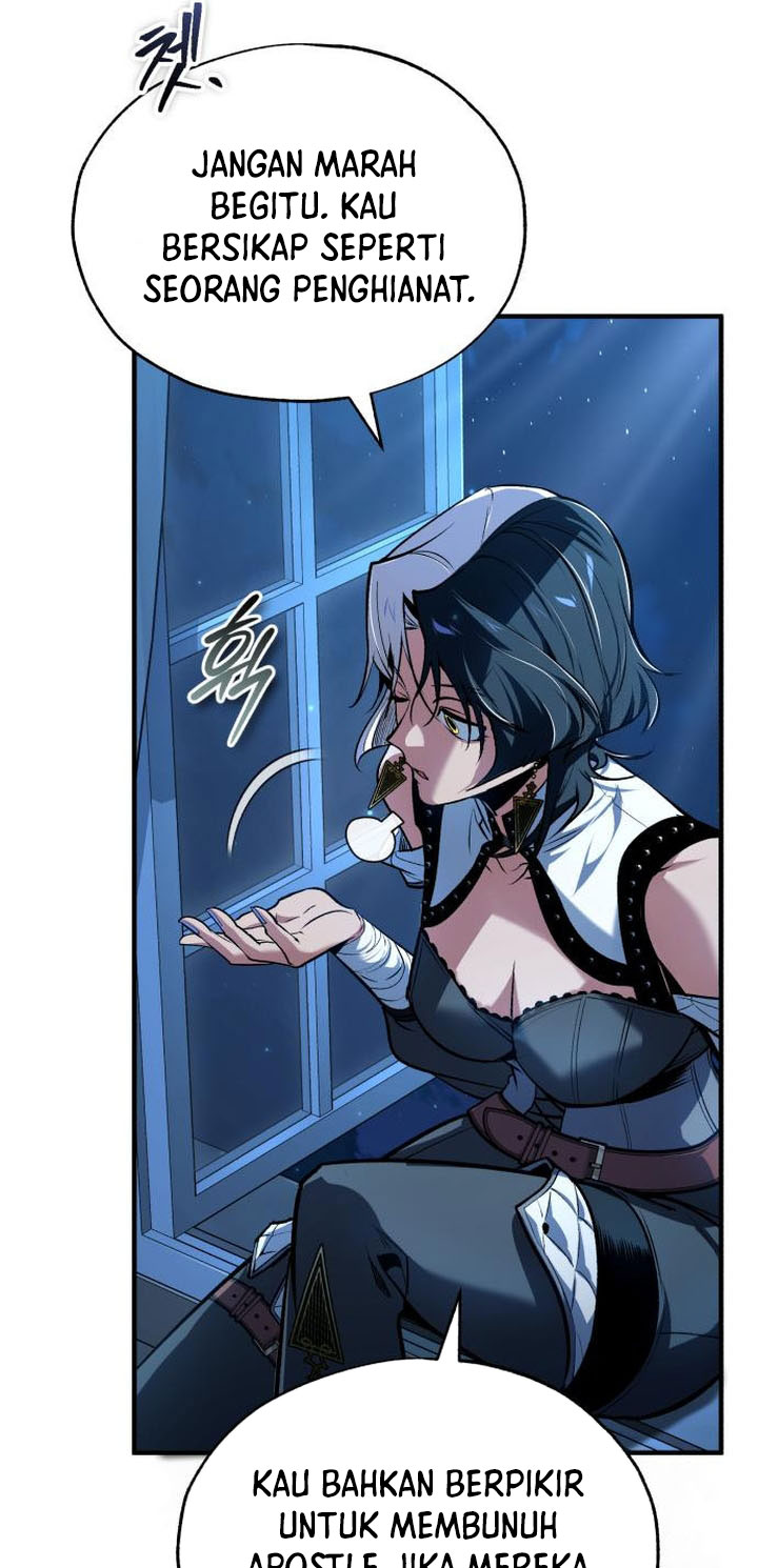 Academy’s Undercover Professor Chapter 113 fix Gambar 86