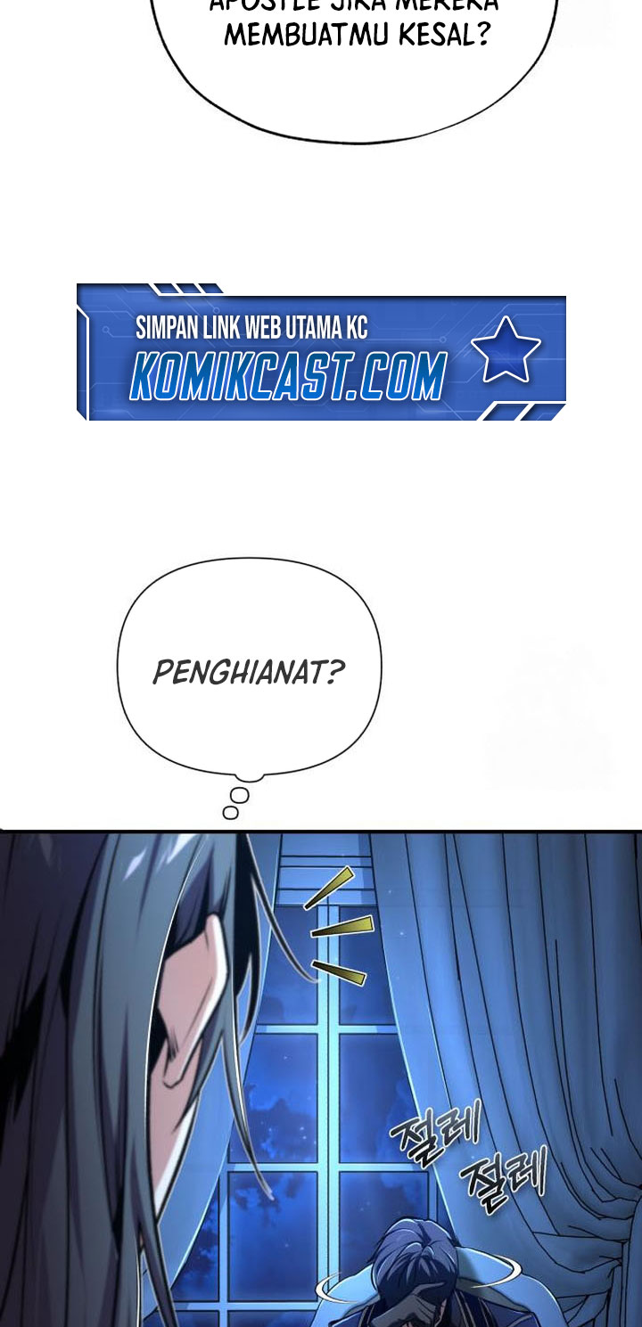 Academy’s Undercover Professor Chapter 113 fix Gambar 87