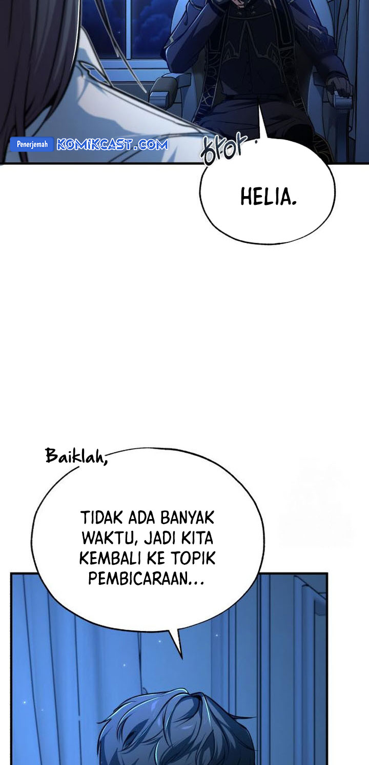 Academy’s Undercover Professor Chapter 113 fix Gambar 88