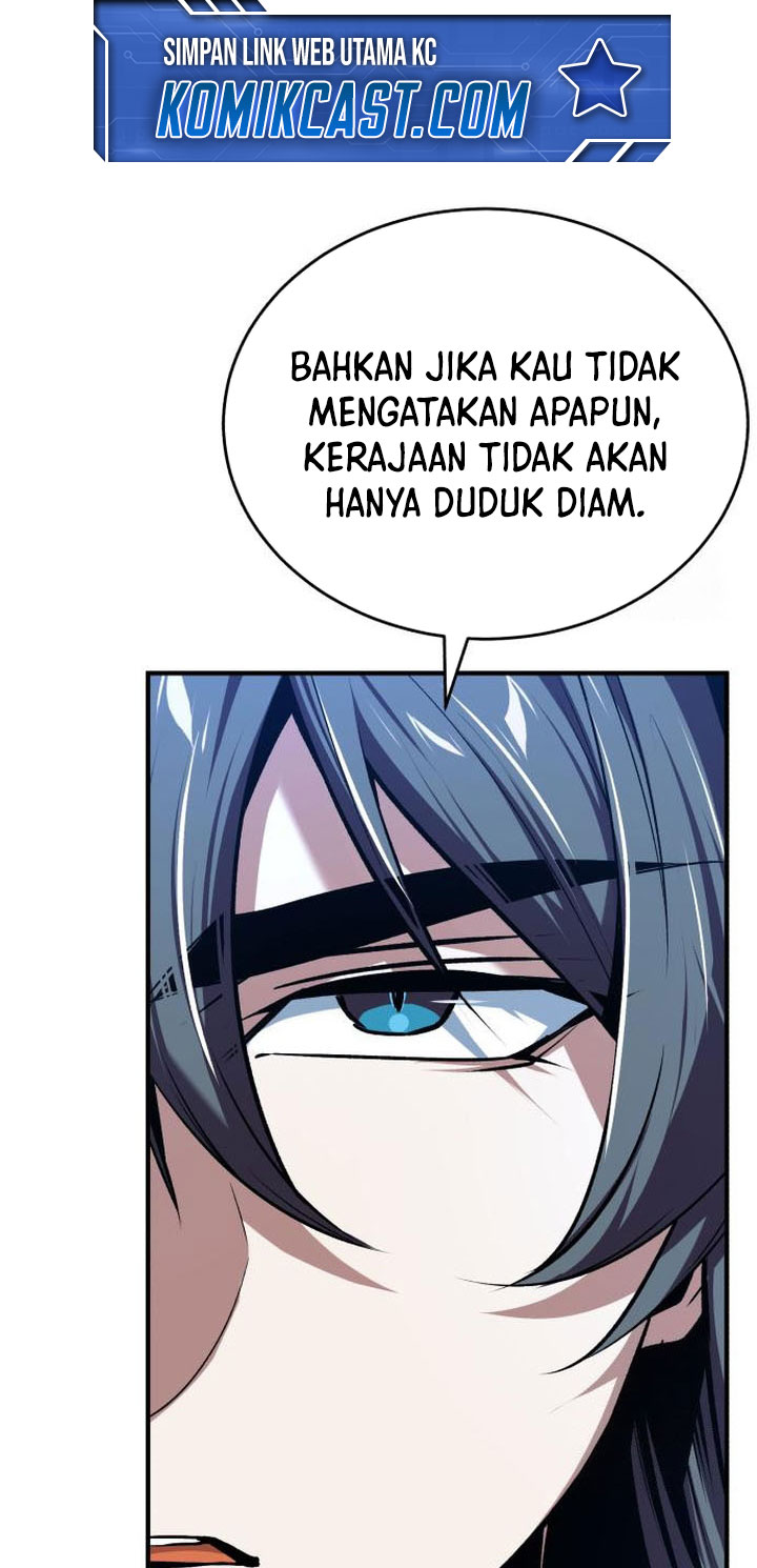 Academy’s Undercover Professor Chapter 113 fix Gambar 90