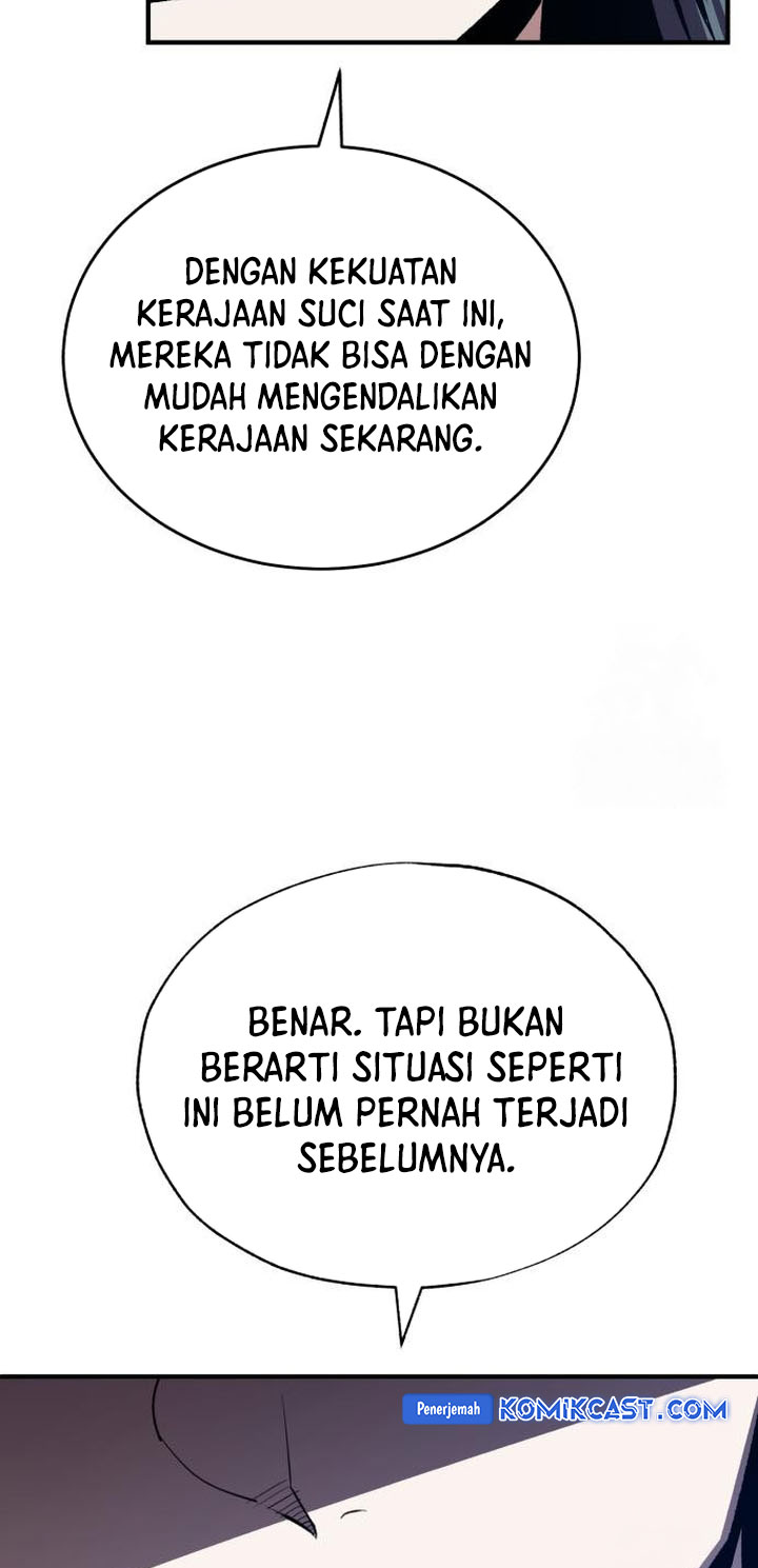 Academy’s Undercover Professor Chapter 113 fix Gambar 91