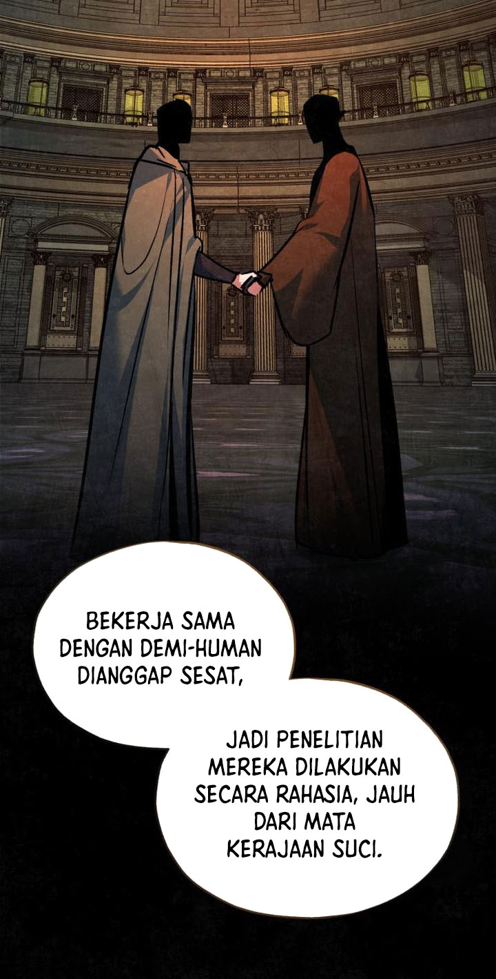 Academy’s Undercover Professor Chapter 113 fix Gambar 95