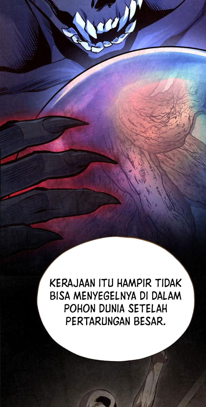 Academy’s Undercover Professor Chapter 113 fix Gambar 97