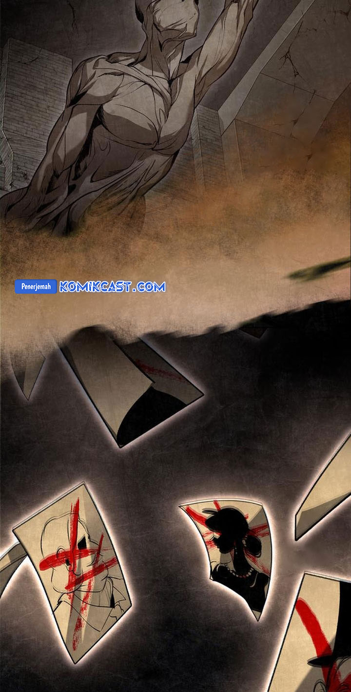 Academy’s Undercover Professor Chapter 113 fix Gambar 98