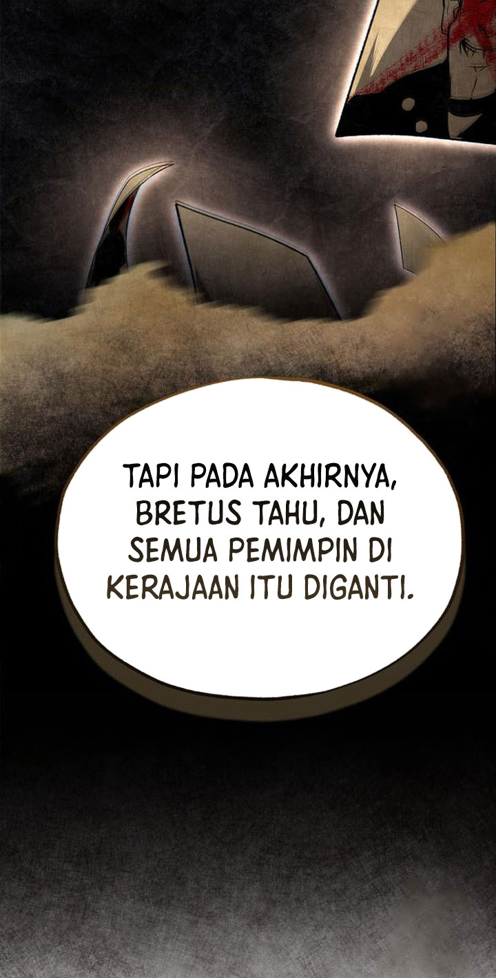 Academy’s Undercover Professor Chapter 113 fix Gambar 99