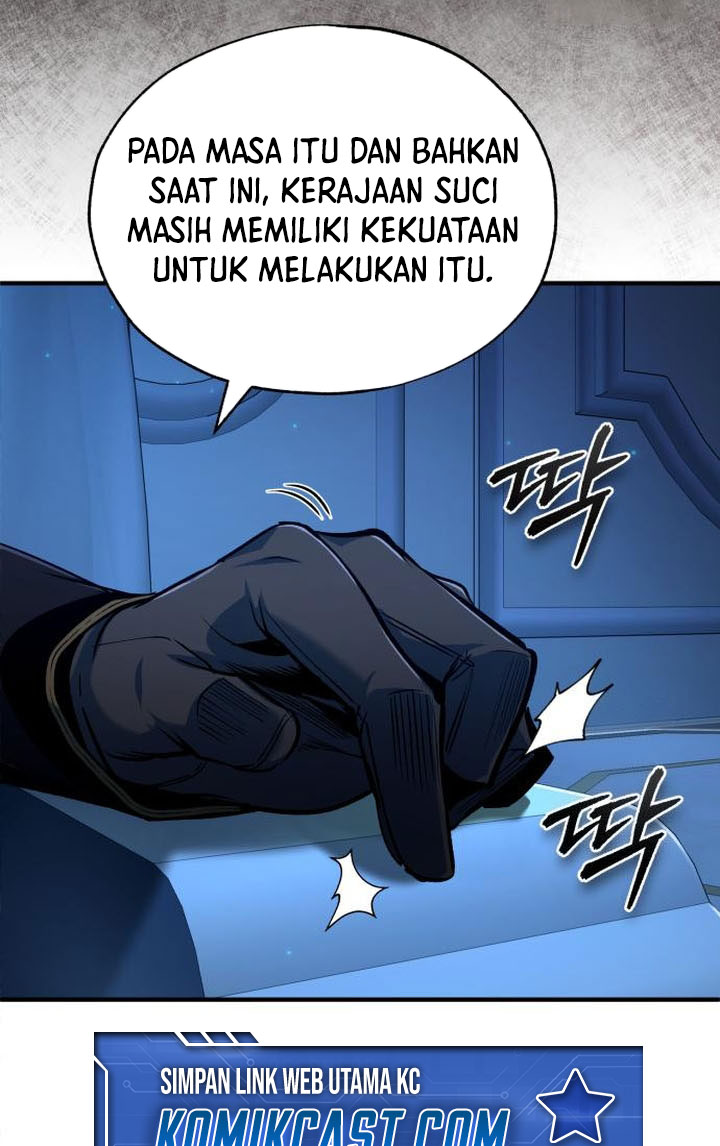 Academy’s Undercover Professor Chapter 113 fix Gambar 100