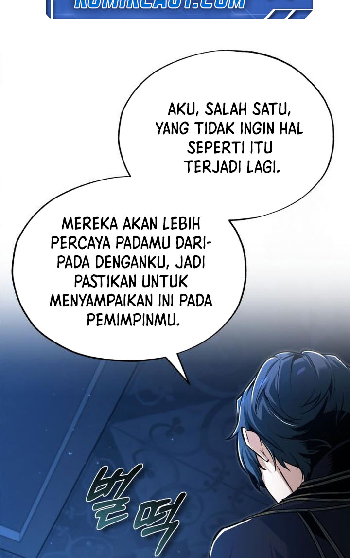 Academy’s Undercover Professor Chapter 113 fix Gambar 101