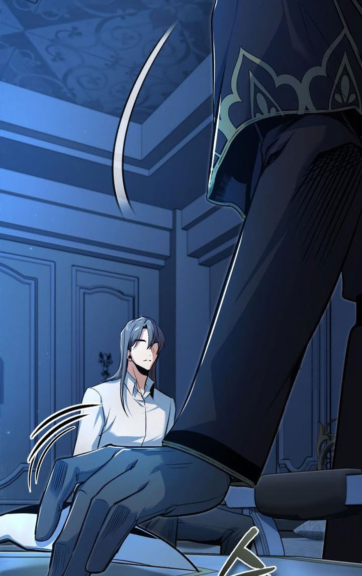 Academy’s Undercover Professor Chapter 113 fix Gambar 102