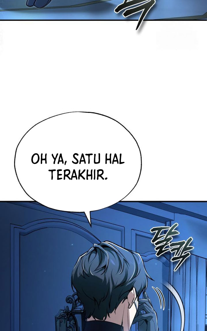 Academy’s Undercover Professor Chapter 113 fix Gambar 103