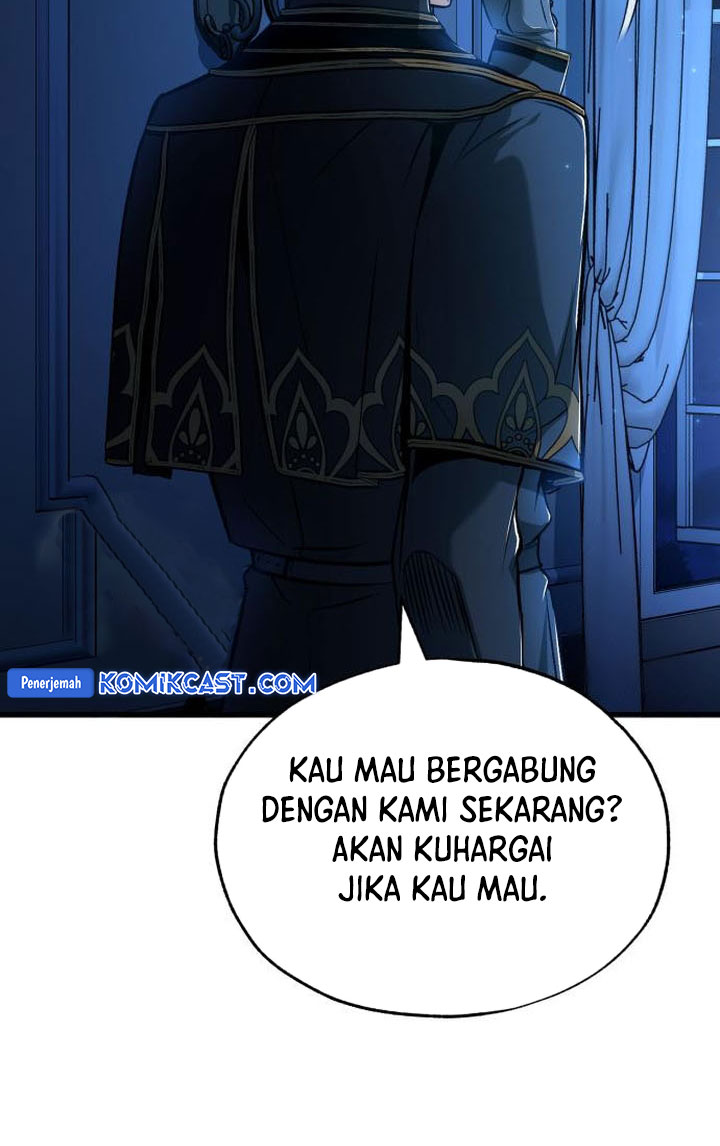 Academy’s Undercover Professor Chapter 113 fix Gambar 104