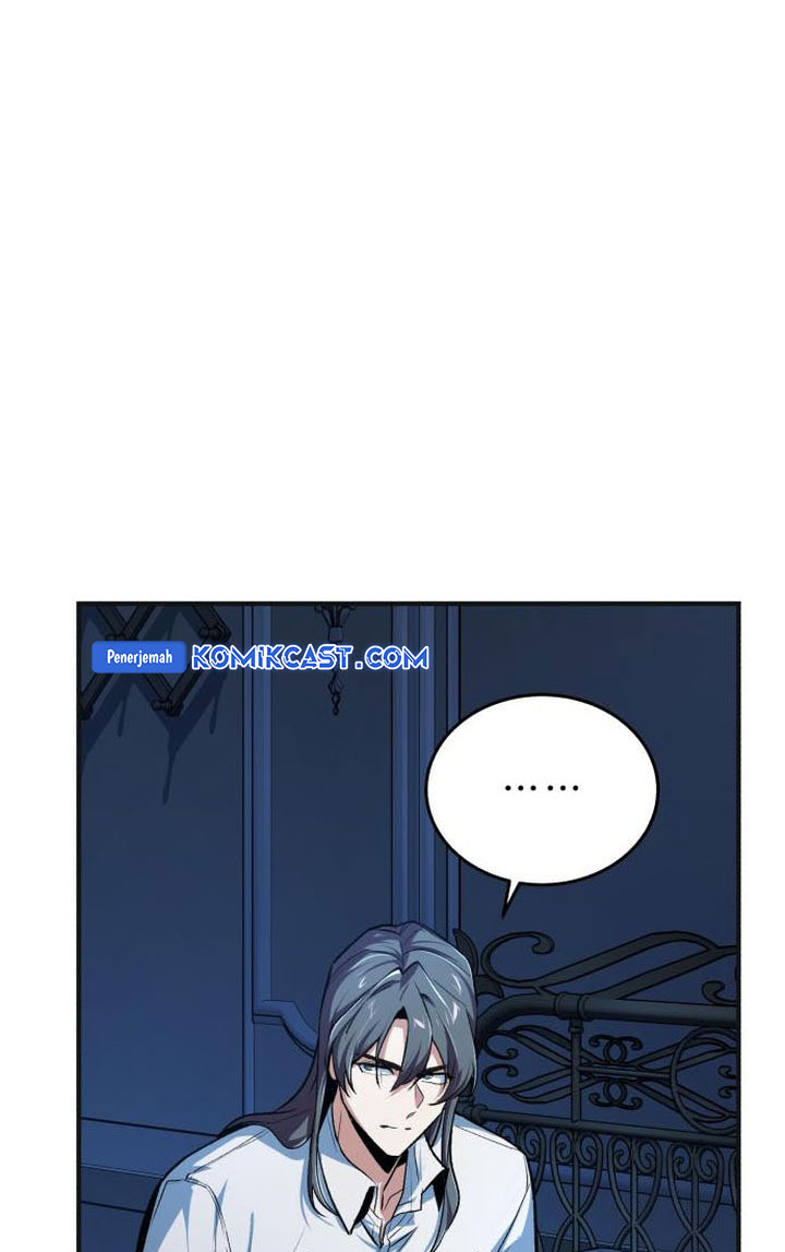 Academy’s Undercover Professor Chapter 113 fix Gambar 105