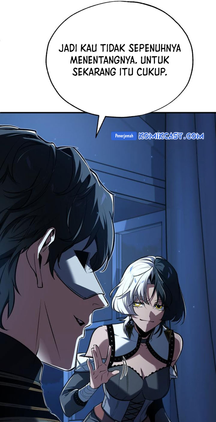 Academy’s Undercover Professor Chapter 113 fix Gambar 107