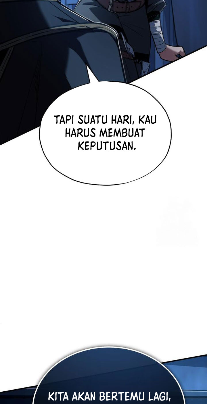 Academy’s Undercover Professor Chapter 113 fix Gambar 108