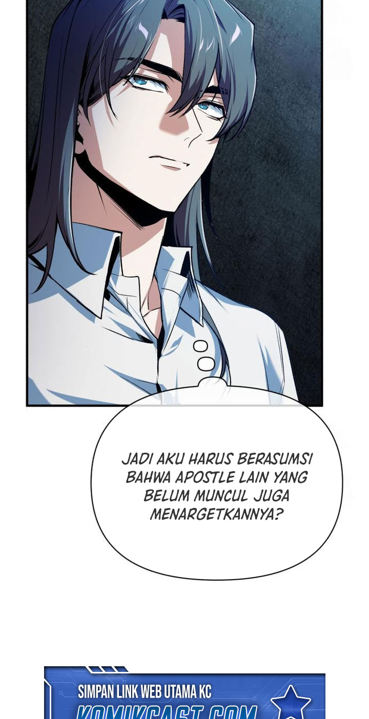 Academy’s Undercover Professor Chapter 113 fix Gambar 111
