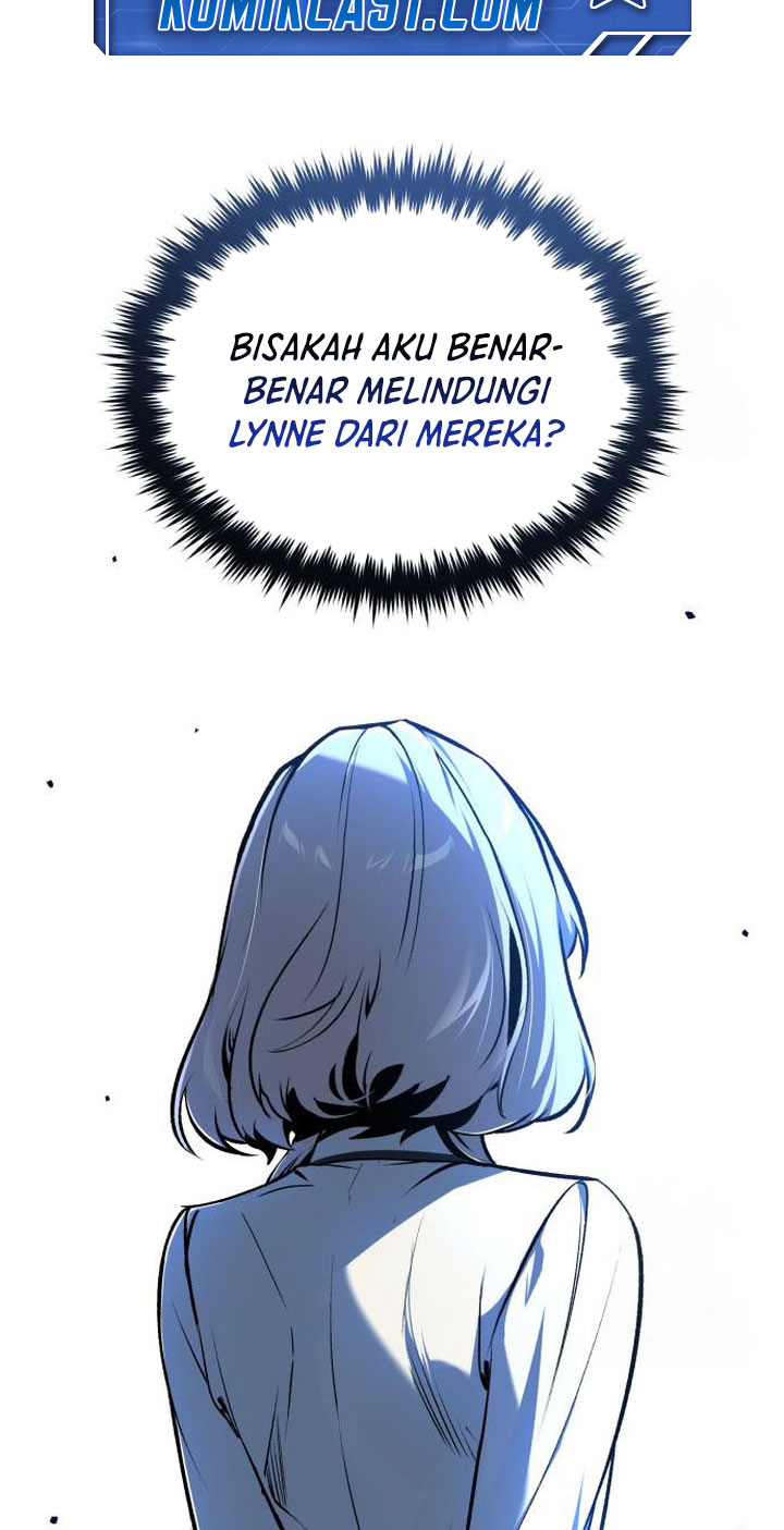 Academy’s Undercover Professor Chapter 113 fix Gambar 112