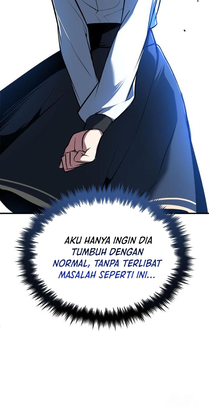 Academy’s Undercover Professor Chapter 113 fix Gambar 113