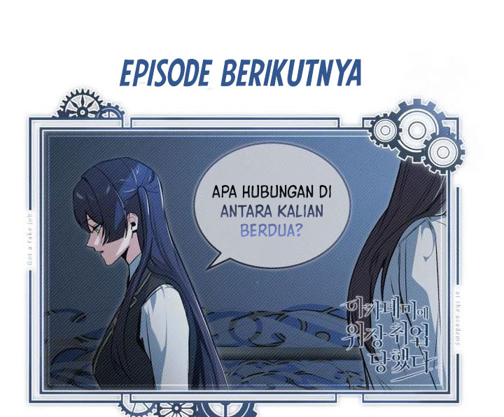 Academy’s Undercover Professor Chapter 113 fix Gambar 119