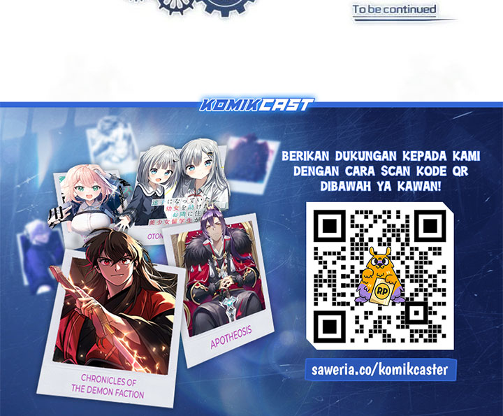 Academy’s Undercover Professor Chapter 113 fix Gambar 120